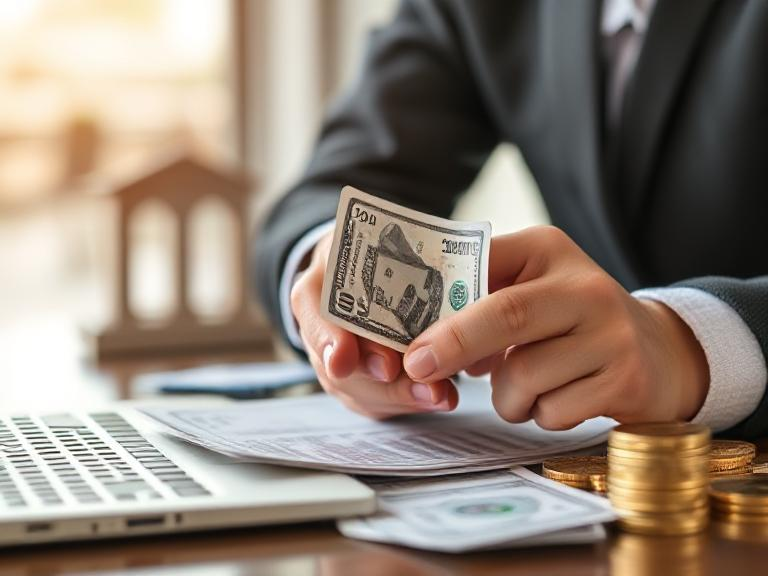 How New Technologies Are Changing the Investment Market
