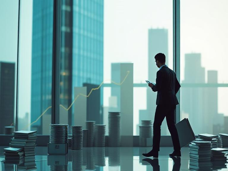 Blockchain and Crypto Investments: What to Expect in 2025?