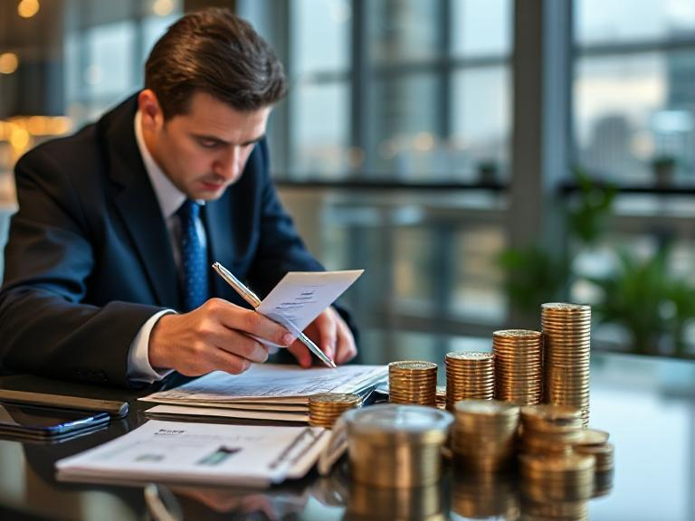 Investing in Technology Startups: Prospects and Risks